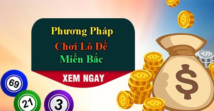 Tổng quan về phương pháp và các cách tính lô đề chính xác nhất